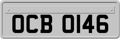 OCB0146