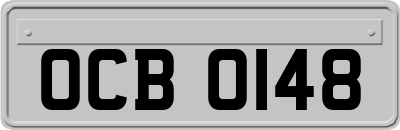 OCB0148