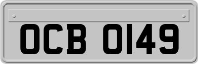 OCB0149
