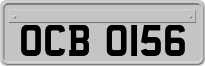 OCB0156