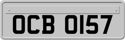 OCB0157