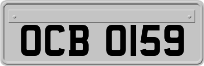 OCB0159