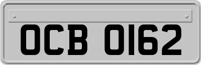 OCB0162