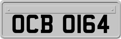 OCB0164
