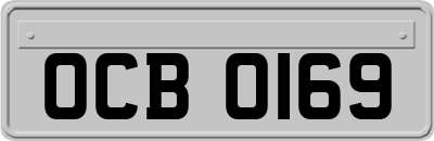 OCB0169