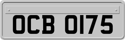 OCB0175