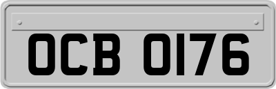 OCB0176