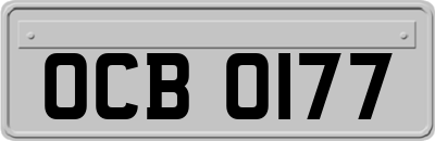 OCB0177
