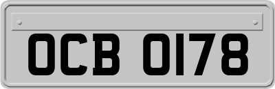 OCB0178