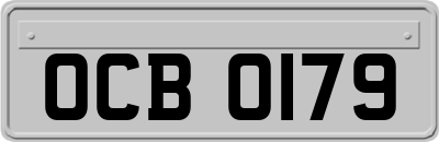 OCB0179