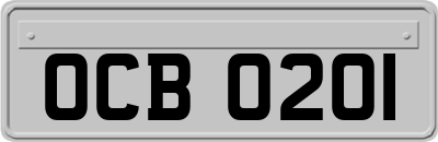 OCB0201