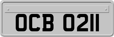 OCB0211