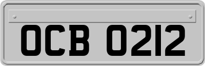OCB0212
