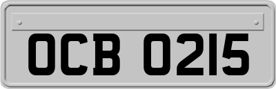OCB0215