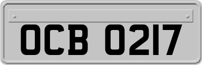 OCB0217