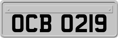OCB0219