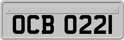OCB0221
