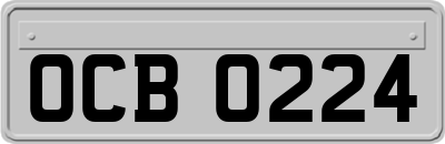 OCB0224