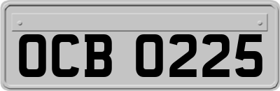 OCB0225