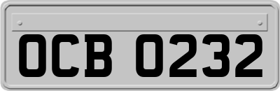 OCB0232