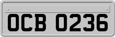OCB0236