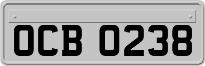 OCB0238