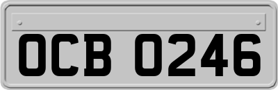 OCB0246