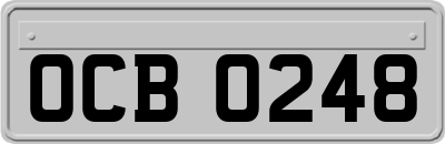 OCB0248