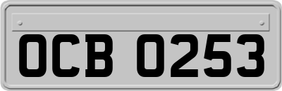 OCB0253