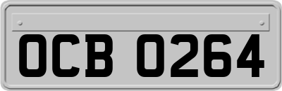 OCB0264