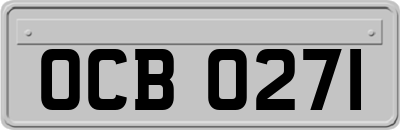 OCB0271