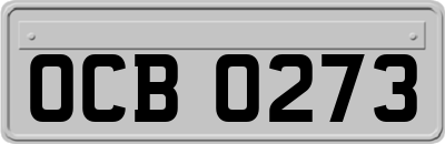 OCB0273