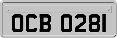 OCB0281