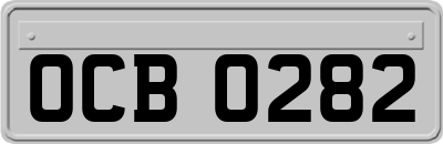 OCB0282