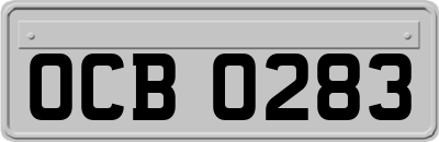 OCB0283