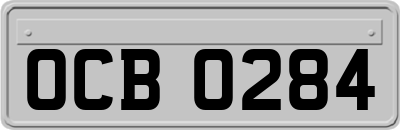 OCB0284