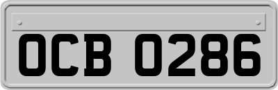 OCB0286