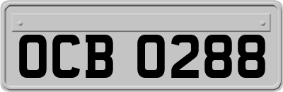 OCB0288
