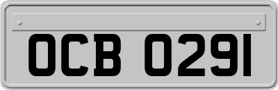 OCB0291