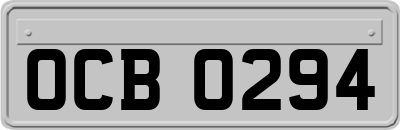 OCB0294