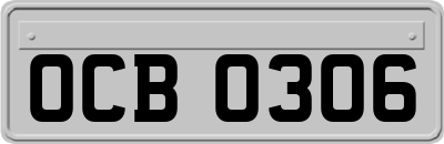 OCB0306