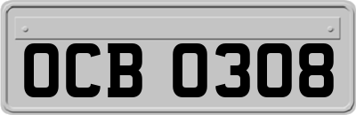 OCB0308