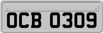 OCB0309