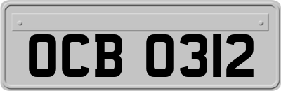 OCB0312