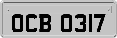 OCB0317