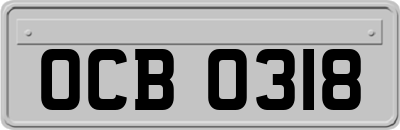 OCB0318