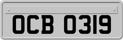 OCB0319