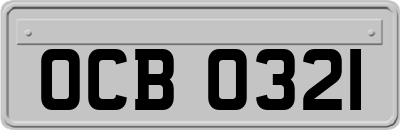 OCB0321