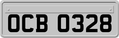 OCB0328
