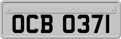 OCB0371